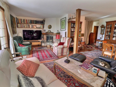 Magnifique maison en viager occupé sans rente image 10