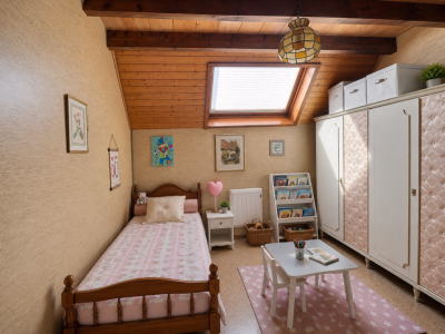 Magnifique maison en viager occupé sans rente image 12