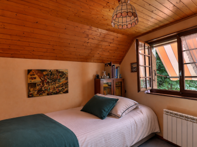 Magnifique maison en viager occupé sans rente image 13