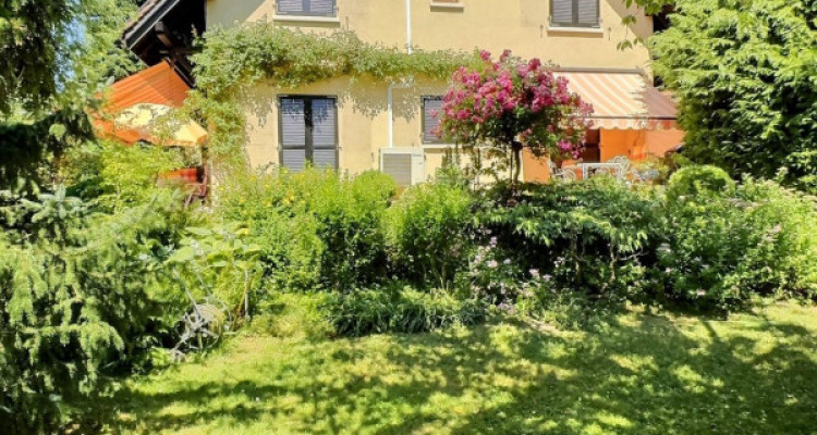 Magnifique maison en viager occupé sans rente image 2