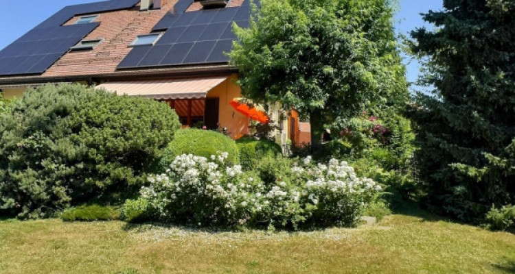 Magnifique maison en viager occupé sans rente image 4