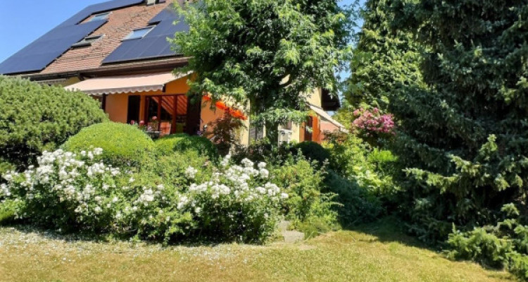 Magnifique maison en viager occupé sans rente image 5