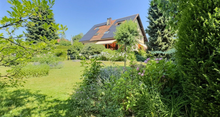 Magnifique maison en viager occupé sans rente image 6