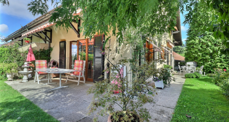 Magnifique maison en viager occupé sans rente image 7