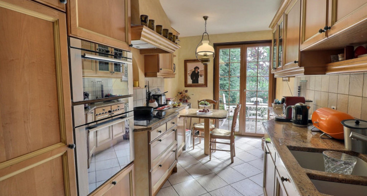 Magnifique maison en viager occupé sans rente image 8