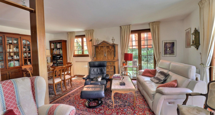 Magnifique maison en viager occupé sans rente image 9