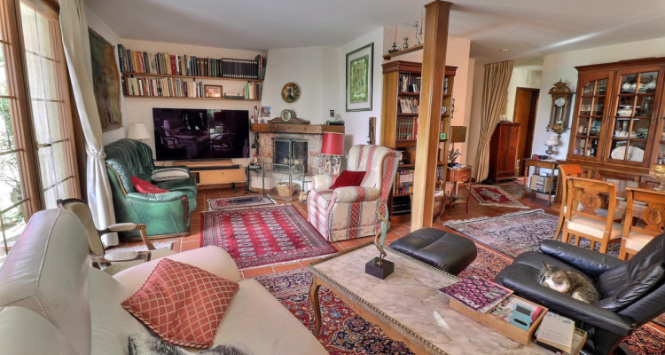 Magnifique maison en viager occupé sans rente image 10