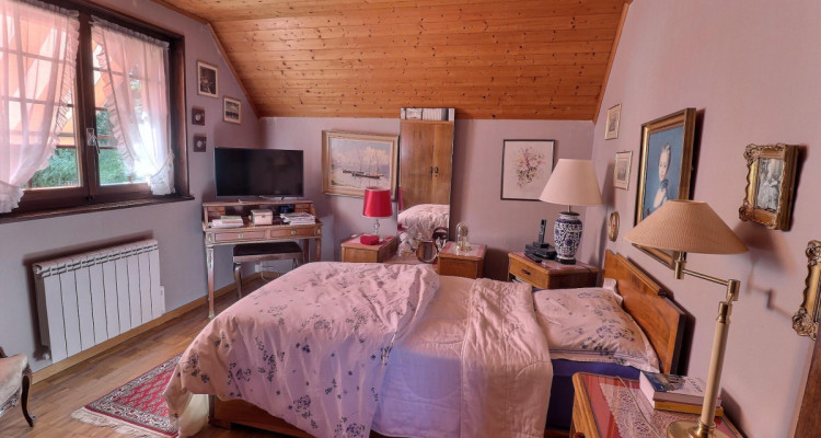 Magnifique maison en viager occupé sans rente image 11