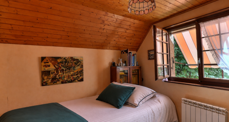 Magnifique maison en viager occupé sans rente image 13
