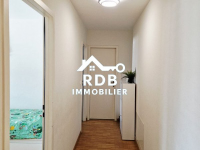 Appartement de 5 pièces au 1er étage situé à Le Grand-Saconnex 1218 image 5