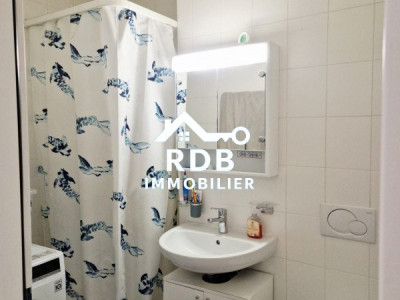 Appartement de 5 pièces au 1er étage situé à Le Grand-Saconnex 1218 image 9