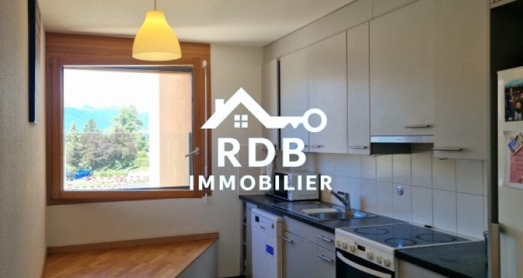 Appartement de 5 pièces au 1er étage situé à Le Grand-Saconnex 1218 image 3