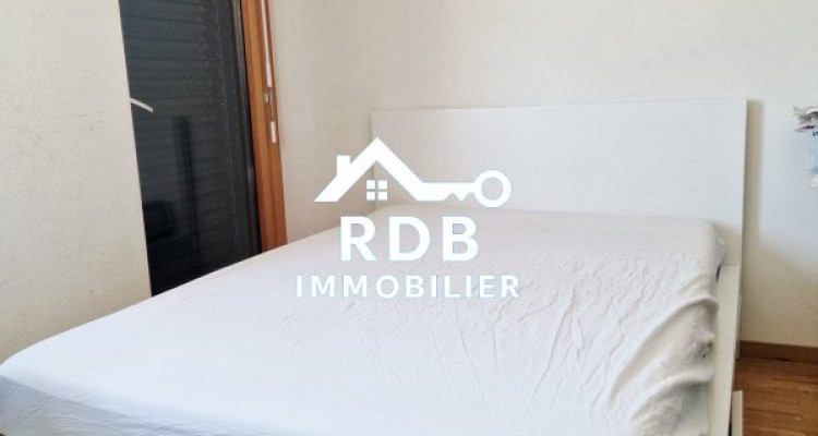 Appartement de 5 pièces au 1er étage situé à Le Grand-Saconnex 1218 image 8