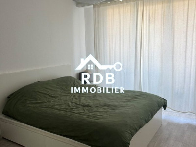 Appartement de 3 pièces au 5ème étage situé à Onex 1213 image 5