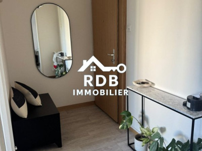 Appartement de 3 pièces au 5ème étage situé à Onex 1213 image 4