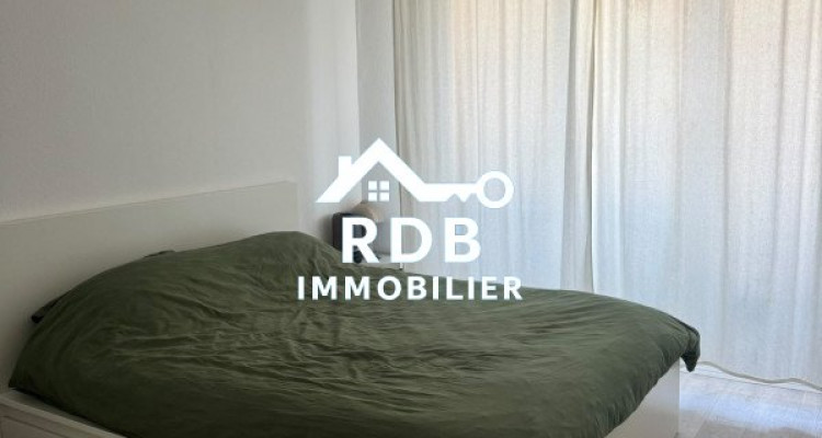 Appartement de 3 pièces au 5ème étage situé à Onex 1213 image 5