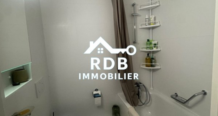 Appartement de 3 pièces au 5ème étage situé à Onex 1213 image 6