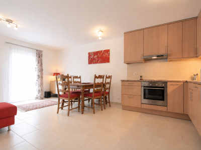 Bel appartement de 2.5 pièces image 1