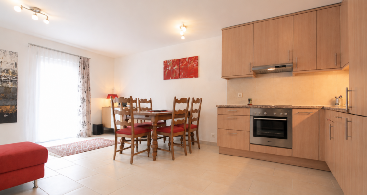 Bel appartement de 2.5 pièces image 1
