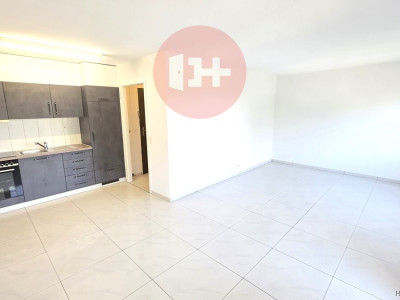 SONNIGE, RUHIGE 1.5 ZIMMER WOHNUNG MIT BALKON, ZU VERMIETEN! image 1