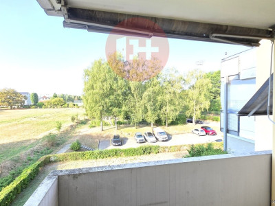 SONNIGE, RUHIGE 1.5 ZIMMER WOHNUNG MIT BALKON, ZU VERMIETEN! image 3