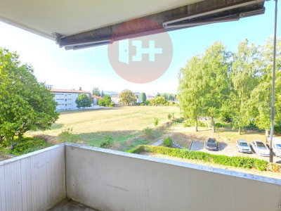 SONNIGE, RUHIGE 1.5 ZIMMER WOHNUNG MIT BALKON, ZU VERMIETEN! image 6