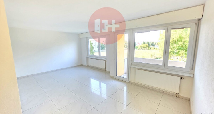 SONNIGE, RUHIGE 1.5 ZIMMER WOHNUNG MIT BALKON, ZU VERMIETEN! image 2
