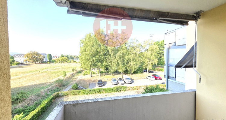 SONNIGE, RUHIGE 1.5 ZIMMER WOHNUNG MIT BALKON, ZU VERMIETEN! image 3