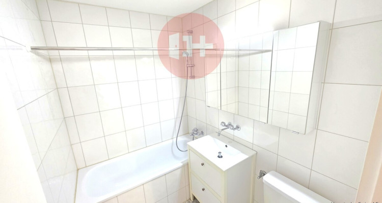 SONNIGE, RUHIGE 1.5 ZIMMER WOHNUNG MIT BALKON, ZU VERMIETEN! image 4