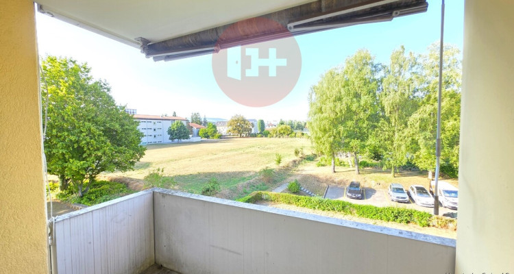 SONNIGE, RUHIGE 1.5 ZIMMER WOHNUNG MIT BALKON, ZU VERMIETEN! image 6
