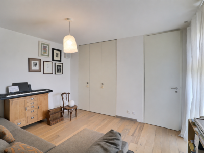 Très bel appartement en viager occupé sans rente avec piscine et vue lac image 6