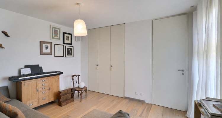 Très bel appartement en viager occupé sans rente avec piscine et vue lac image 6