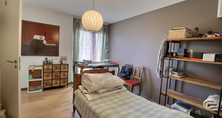 Très bel appartement en viager occupé sans rente avec piscine et vue lac image 9