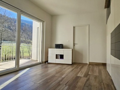 Villa mitoyenne située dans un agréable quartier prisé de Fleurier image 8