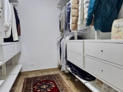 Villa mitoyenne située dans un agréable quartier prisé de Fleurier image 13
