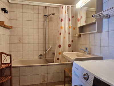 Charmante maison villageoise contiguë à Fleurier. image 4