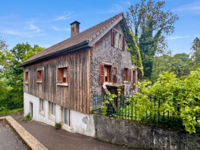 En exclusivité: Maison individuelle, à rénover aux Brenets image 3