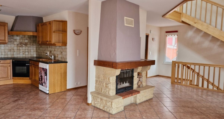 Magnifique maison individuelle familiale à Sainte-Croix image 7