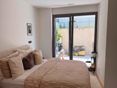 🏡 Sublime appartement 3.5 pièces avec jardin, terrasse et vue sur le Lac Léman image 9