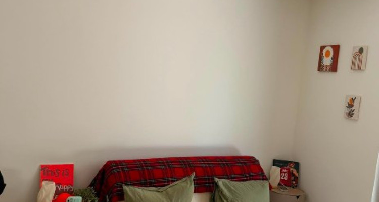 🏡 Sublime appartement 3.5 pièces avec jardin, terrasse et vue sur le Lac Léman image 10