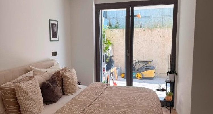 🏡 Sublime appartement 3.5 pièces avec jardin, terrasse et vue sur le Lac Léman image 9