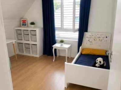 🏡 Appartement en attique 3,5 pièces à Pully Sud image 6