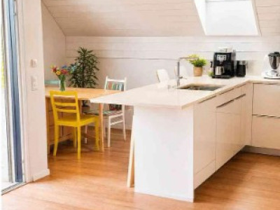 🏡 Appartement en attique 3,5 pièces à Pully Sud image 3