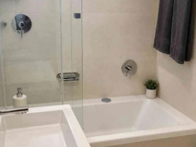 🏡 Appartement en attique 3,5 pièces à Pully Sud image 8