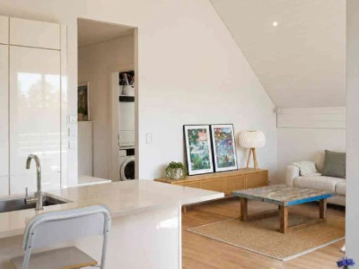 🏡 Appartement en attique 3,5 pièces à Pully Sud image 4