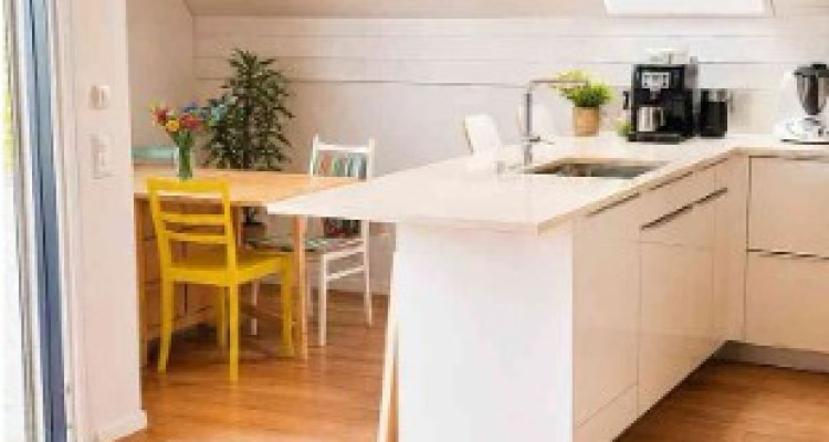 🏡 Appartement en attique 3,5 pièces à Pully Sud image 3