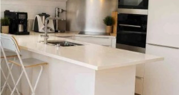 🏡 Appartement en attique 3,5 pièces à Pully Sud image 5