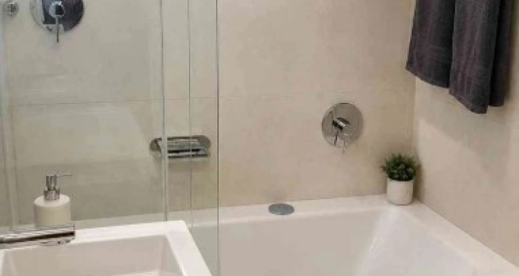 🏡 Appartement en attique 3,5 pièces à Pully Sud image 8