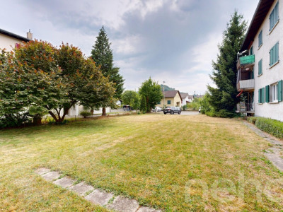 Vollvermietetes Mehrfamilienhaus mit attraktivem Entwicklungspotenzial image 4