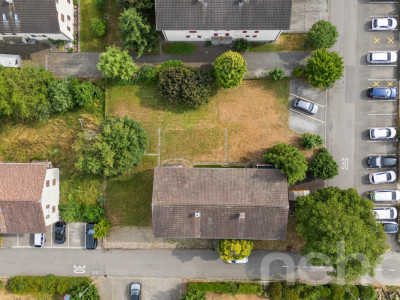 Vollvermietetes Mehrfamilienhaus mit attraktivem Entwicklungspotenzial image 5